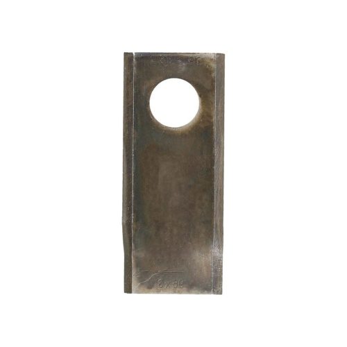 Kaszapenge készlet jobb Pöttinger 96 x 40 x 3 mm Prillinger (25 db)