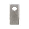 Kaszapenge készlet bal Deutz-Fahr 96 x 48 x 4 mm Radura (25 db)