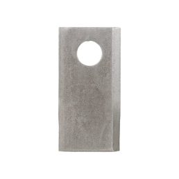   Kaszapenge készlet bal Deutz-Fahr 96 x 48 x 4 mm Radura (25 db)