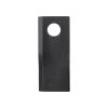 Kaszapenge készlet jobb Fella 112 x 48 x 4 mm Prillinger (25 db)