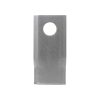 Kaszapenge készlet jobb Fella 102 x 48 x 4 mm Prillinger (25 db)