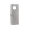 Kaszapenge készlet jobb Fella 118 x 47 x 4 mm Prillinger (25 db)