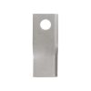 Kaszapenge készlet bal Fella 118 x 47 x 4 mm Prillinger (25 db)