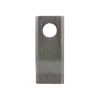 Kaszapenge készlet Fella 98 x 40 x 3 mm Radura (25 db)