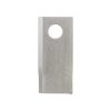 Kaszapenge készlet jobb Fella 106 x 49 x 4 mm Prillinger (25 db)