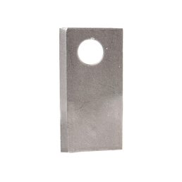 Kaszapenge készlet jobb Fella 94 x 48 x 3 mm Radura (25 db)