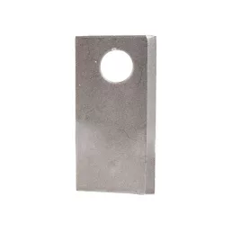 Kaszapenge készlet bal Claas 94 x 48 x 3 mm Radura (25 db)