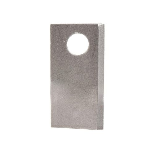 Kaszapenge készlet bal Claas 94 x 48 x 3 mm Radura (25 db)