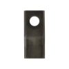 Kaszapenge készlet New Holland 108 x 47 x 3 mm Prillinger (25 db)