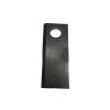 Kaszapenge készlet bal JF-Stoll 128 x 48 x 4 mm MWS (20 db)
