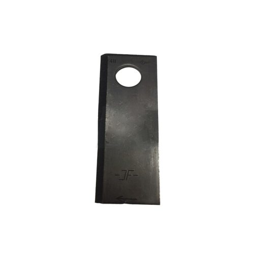 Kaszapenge készlet bal JF-Stoll 128 x 48 x 4 mm MWS (20 db)