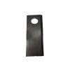 Kaszapenge készlet jobb JF-Stoll 128 x 48 x 4 mm MWS (20 db)