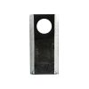 Kaszapenge készlet JF-Stoll 90 x 44 x 4 mm Prillinger (25 db)