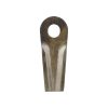 Kaszapenge készlet JF-Stoll 132 x 50 x 4 mm Prillinger (25 db)