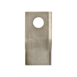   Set lame cositoare stânga JF-Stoll 97 x 48 x 4 mm Prillinger (25 buc.)