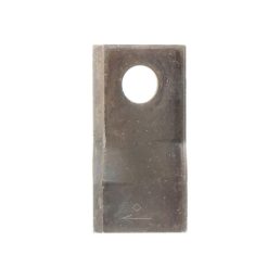   Kaszapenge készlet jobb Kverneland 97 x 48 x 4 mm Prillinger (25 db)