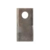 Kaszapenge készlet jobb JF-Stoll 97 x 48 x 4 mm Prillinger (25 db)