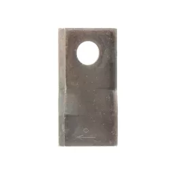   Set lame cositoare dreapta JF-Stoll 97 x 48 x 4 mm Prillinger (25 buc.)