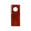 Kaszapenge készlet jobb Krone 94 x 40 x 3 mm Radura (25 db)
