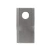 Kaszapenge készlet jobb Krone 96 x 50 x 4 mm Prillinger (25 db)