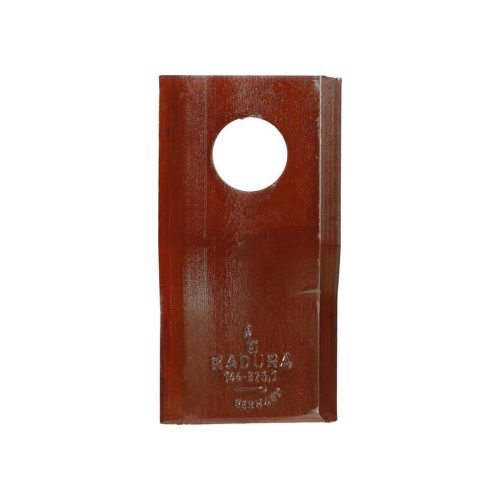Kaszapenge készlet bal Krone 90 x 50 x 4 mm Radura (25 db)