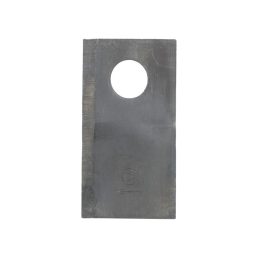 Kaszapenge készlet jobb Lely 90 x 50 x 4 mm Radura (25 db)