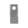Kaszapenge készlet bal Kuhn 93 x 40 x 3 mm Prillinger (25 db)