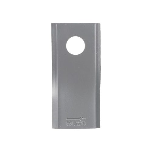 Kaszapenge készlet bal Kuhn 95 x 45 x 3,5 mm Prillinger (25 db)