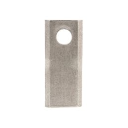   Kaszapenge készlet bal John Deere 107 x 45 x 4 mm Prillinger (25 db)