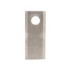 Kaszapenge készlet bal New Holland 107 x 45 x 4 mm Prillinger (25 db)