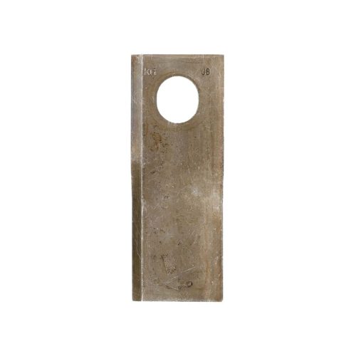 Kaszapenge készlet jobb Deutz-Fahr 126 x 48 x 4 mm Prillinger (25 db)