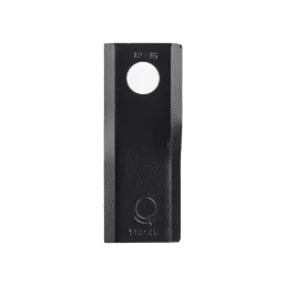   Kaszapenge készlet bal Claas 121 x 45 x 4 mm Prillinger (25 db)