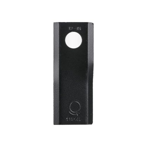 Kaszapenge készlet bal Claas 121 x 45 x 4 mm Prillinger (25 db)