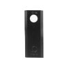 Kaszapenge készlet jobb Kuhn 121 x 45 x 4 mm Prillinger (25 db)
