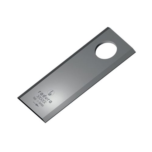 Kaszapenge készlet Kuhn 123 x 45 x 4 mm Radura (25 db)