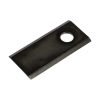 Kaszapenge készlet Kuhn 95 x 45 x 3,5 mm Prillinger (25 db)