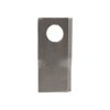 Kaszapenge készlet bal Reform 87 x 41 x 3 mm Prillinger (25 db)
