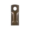 Kaszapenge készlet Taarup 131 x 50 x 4 mm Radura (25 db)