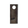Kaszapenge készlet bal Pöttinger 120 x 49 x 4 mm Radura (25 db)