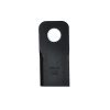 Kaszapenge készlet jobb New Holland 110 x 48 x 4 mm MWS (20 db)