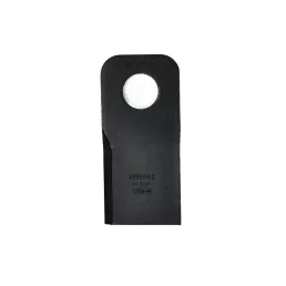 Kaszapenge készlet jobb Case IH 110 x 48 x 4 mm MWS (20 db)