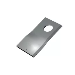 Kaszapenge készlet bal Case IH 110 x 48 x 4 mm MWS (20 db)