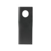 Kaszapenge készlet jobb Marangon 100 x 48 x 4 mm Radura (25 db)