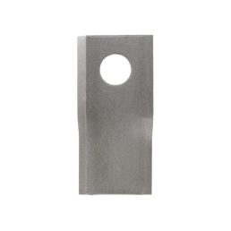   Kaszapenge készlet bal Niemeyer 100 x 48 x 3 mm Radura (25 db)