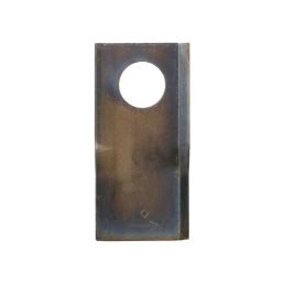   Kaszapenge készlet bal Niemeyer 106 x 48 x 4 mm Prillinger (25 db)