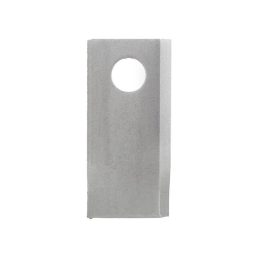   Kaszapenge készlet bal Niemeyer 102 x 48 x 4 mm Prillinger (25 db)