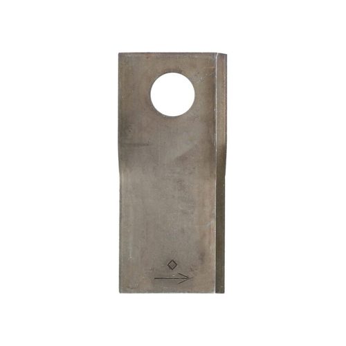 Kaszapenge készlet bal Pöttinger 108 x 47 x 4 mm Radura (25 db)