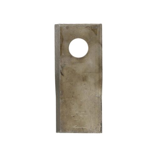 Kaszapenge készlet jobb Pöttinger 108 x 47 x 4 mm Radura (25 db)