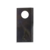 Kaszapenge készlet bal Pöttinger 100 x 49 x 4 mm Prillinger (25 db)
