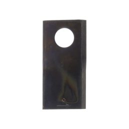   Kaszapenge készlet bal Pöttinger 100 x 49 x 4 mm Prillinger (25 db)